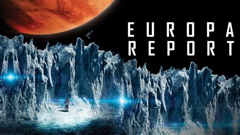 europa report online